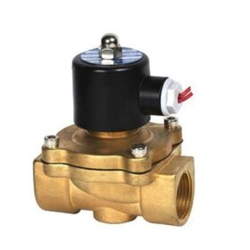 Van điện từ Uni-D phi 21 (UD-15)